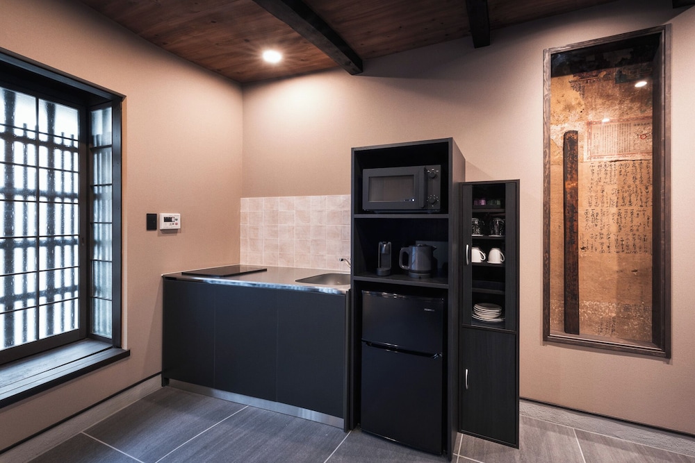 タウンホーム 専用キッチン0 | 鈴 京都夷之町