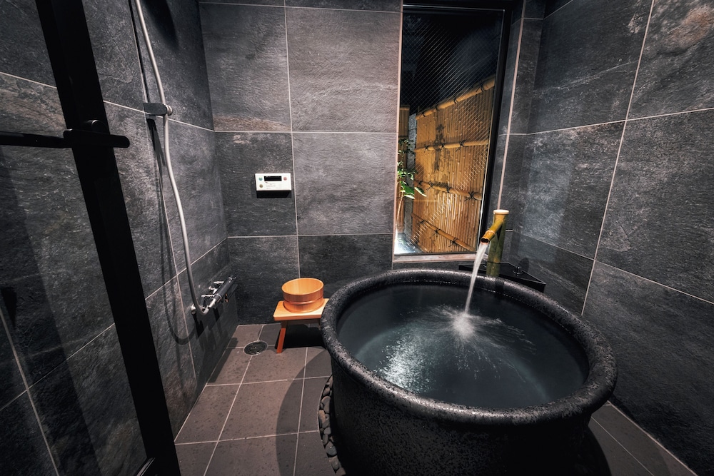 タウンホーム バスルーム2 | 鈴 京都夷之町