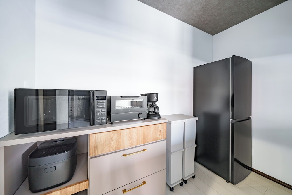 アパートメント 内装3 | HILLS NISEKO 106