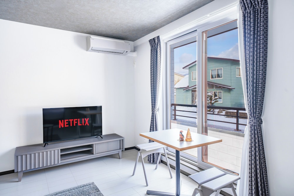 アパートメント 内装7 | HILLS NISEKO 106