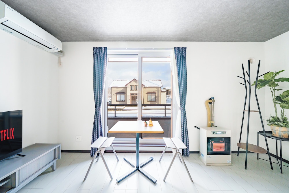 アパートメント 内装1 | HILLS NISEKO 106