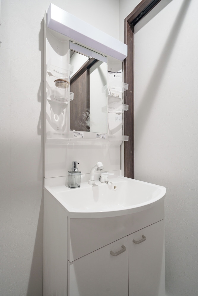 アパートメント バスルーム6 | HILLS NISEKO 106