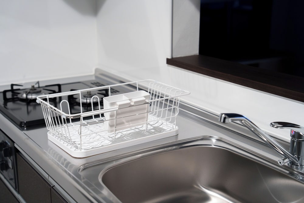 アパートメント 専用キッチン3 | HILLS NISEKO 106