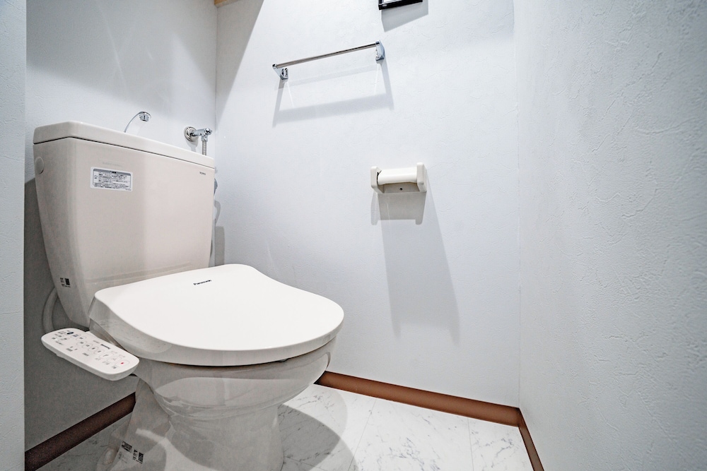 アパートメント バスルーム0 | HILLS NISEKO 106