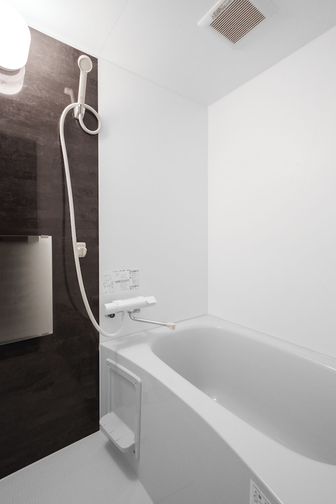 アパートメント バスルーム3 | HILLS NISEKO 106