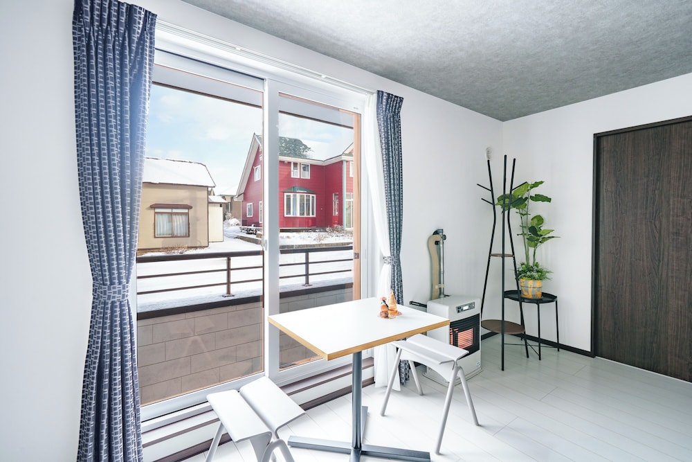 レストラン1 | HILLS NISEKO 106