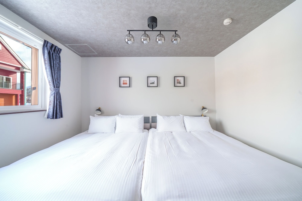 アパートメント 客室1 | HILLS NISEKO 106