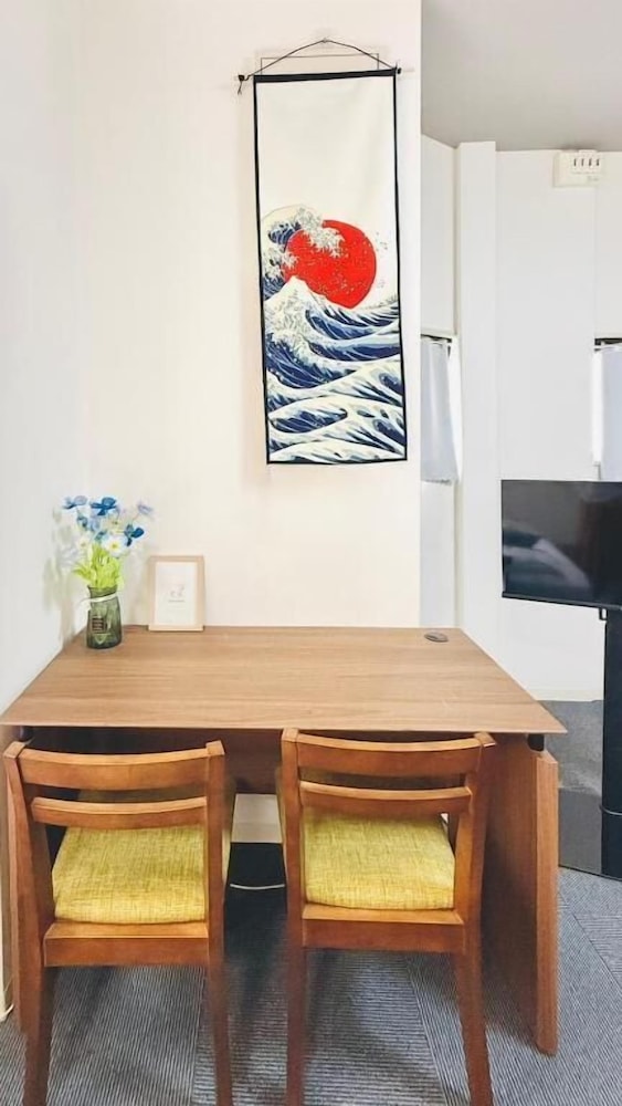 内装1 | R Inn 岸里