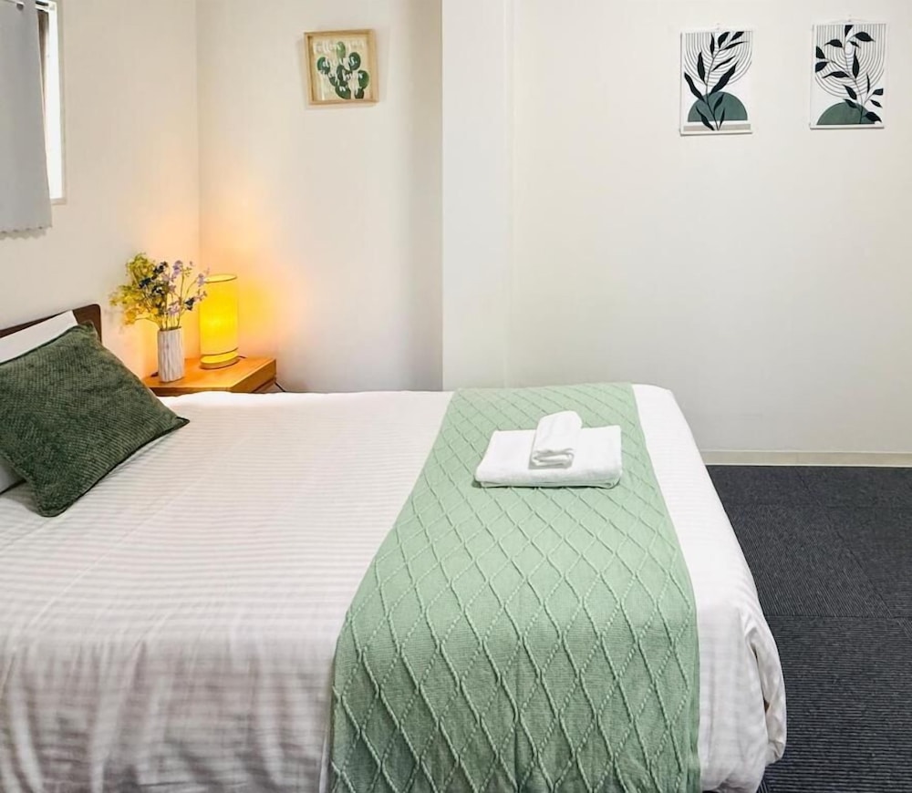 アパートメント 客室4 | R Inn 岸里