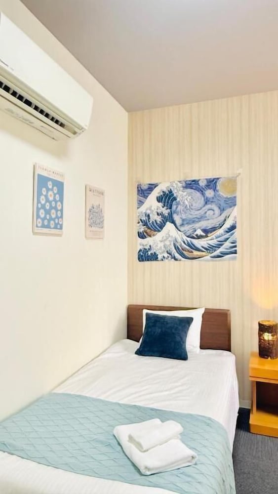 アパートメント 客室7 | R Inn 岸里