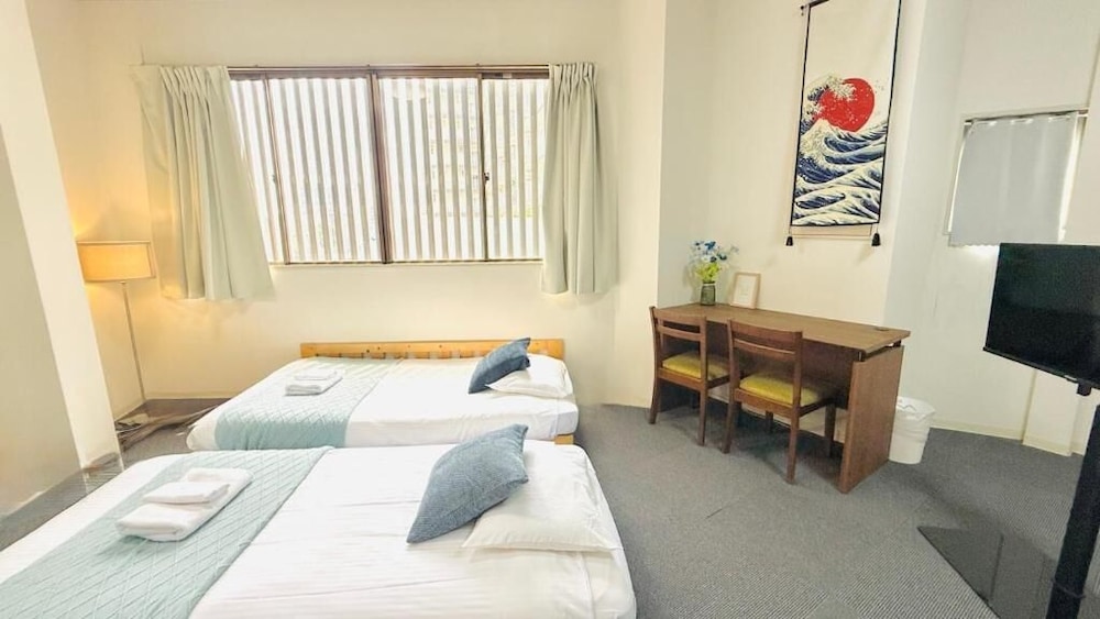 アパートメント 客室2 | R Inn 岸里