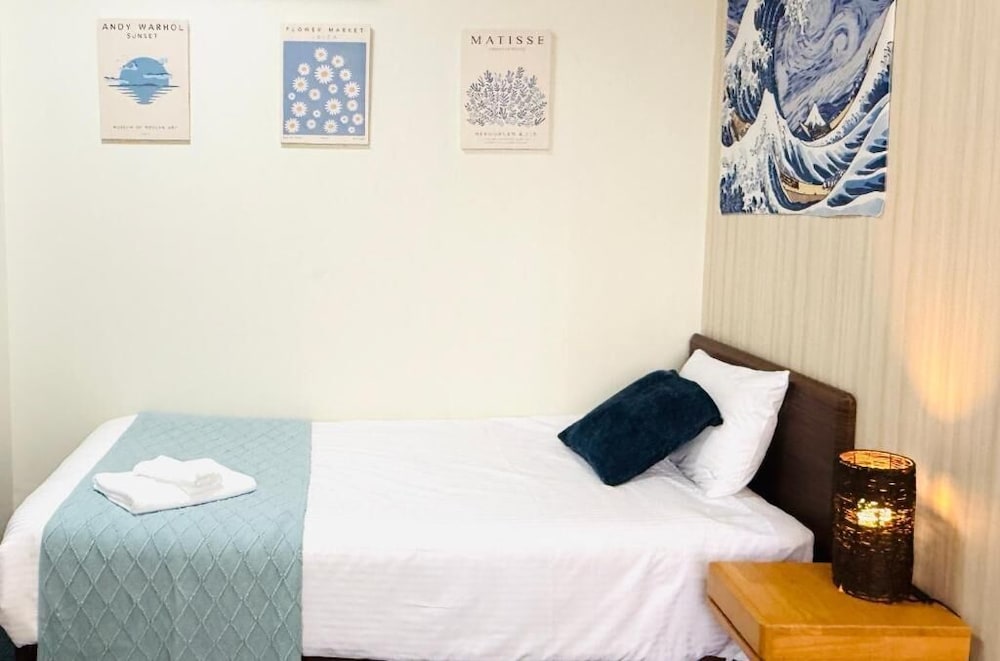 アパートメント 客室6 | R Inn 岸里