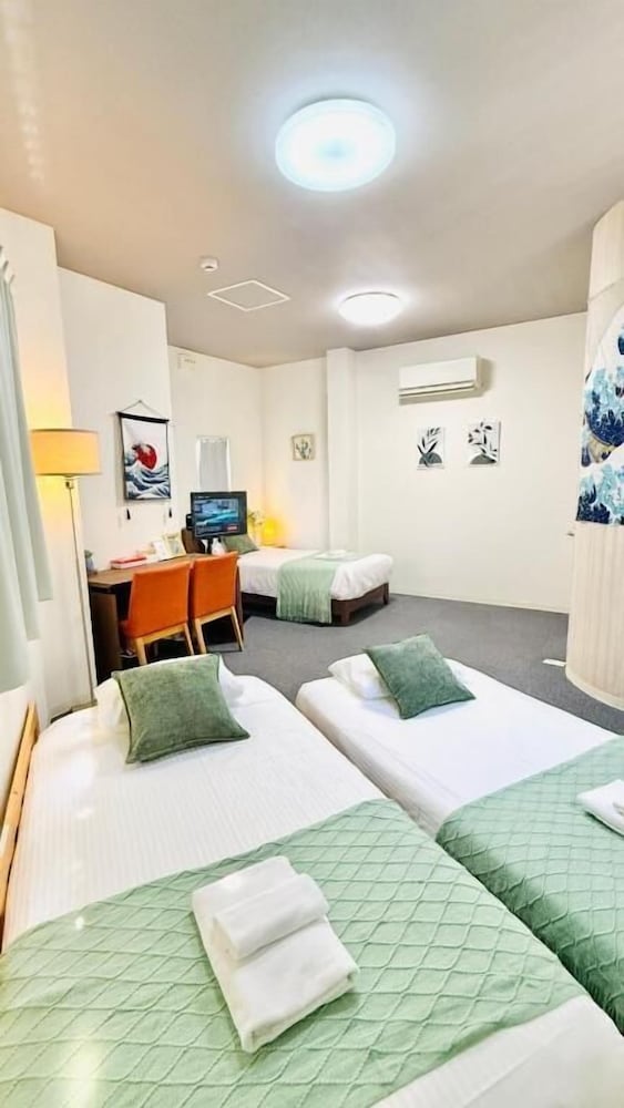 メインイメージ | R Inn 岸里