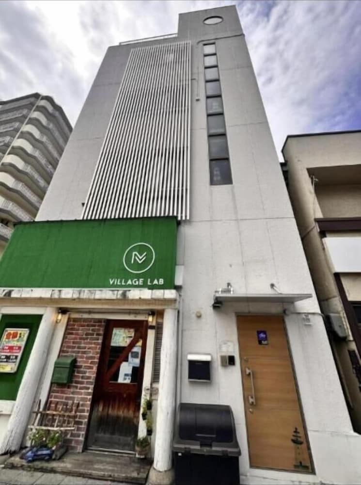 外観1 | R Inn 岸里