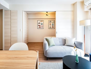 Section L Residence Shibuya