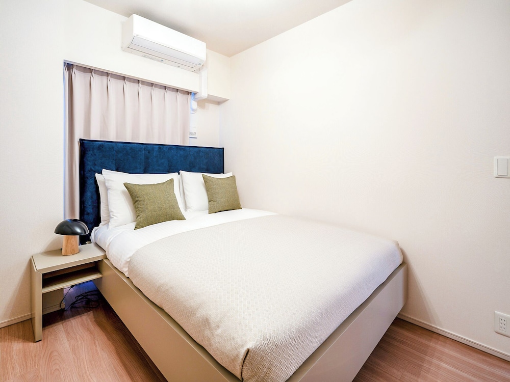 客室1 | Section L Residence Shibuya