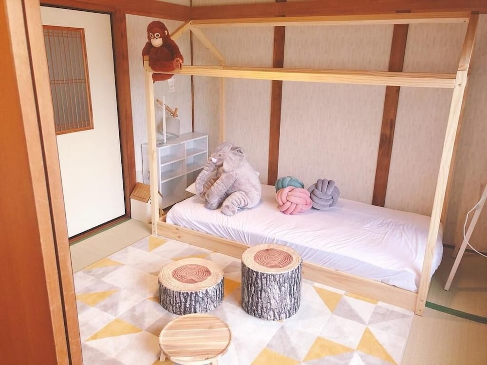 客室1 | R Inn Original