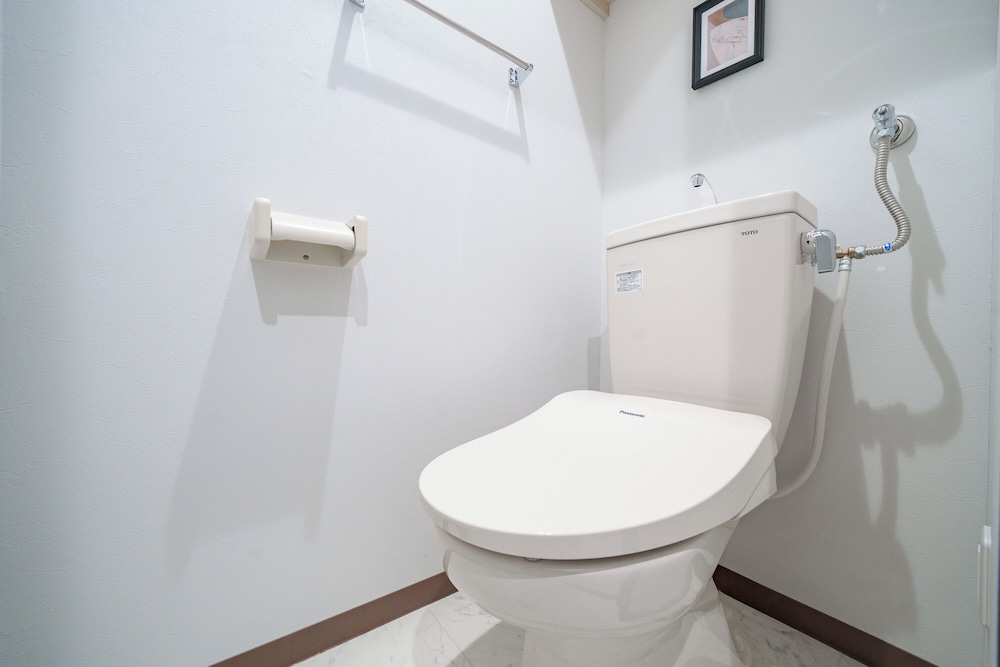 アパートメント バスルーム2 | HILLS NISEKO 205