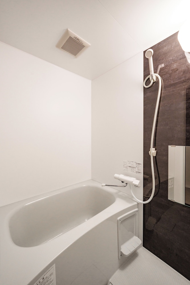 アパートメント バスルーム0 | HILLS NISEKO 205