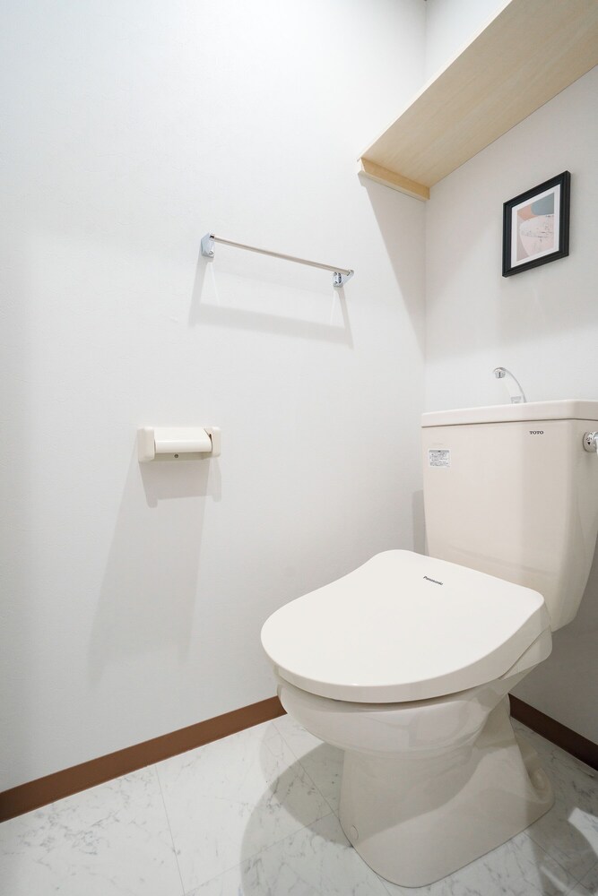 アパートメント バスルーム3 | HILLS NISEKO 205