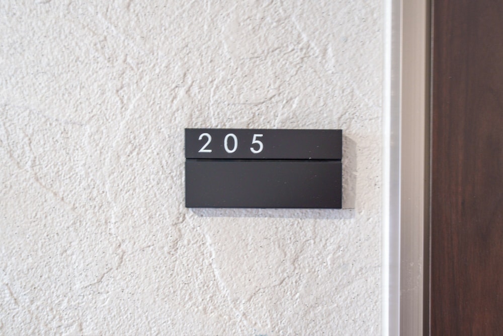 アパートメント 内装の詳細0 | HILLS NISEKO 205