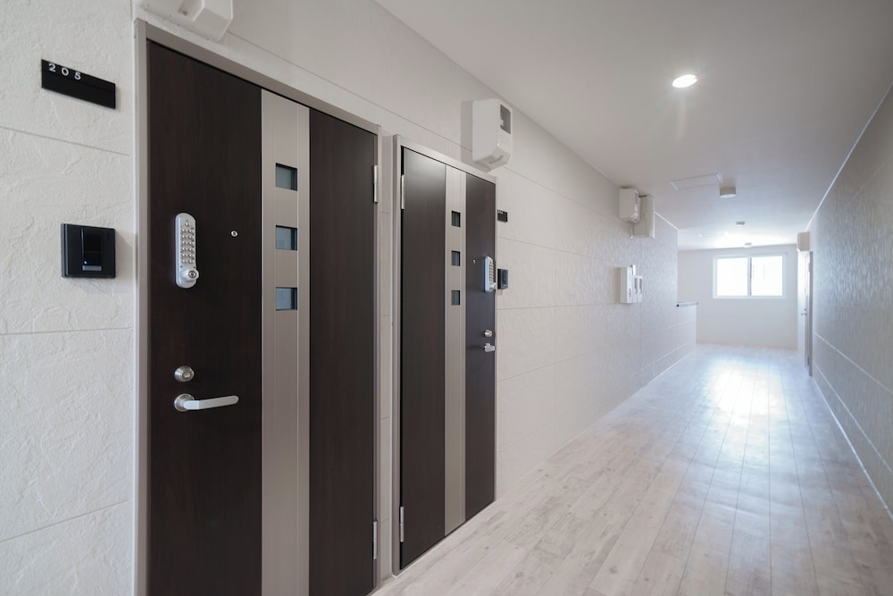 アパートメント 内装1 | HILLS NISEKO 205