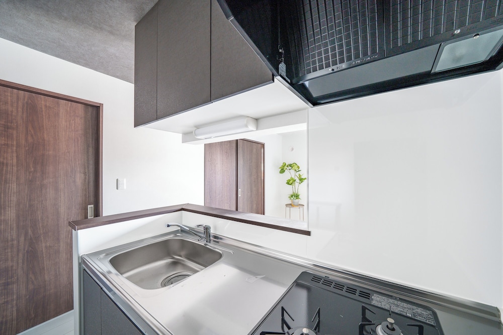 アパートメント 専用キッチン4 | HILLS NISEKO 205