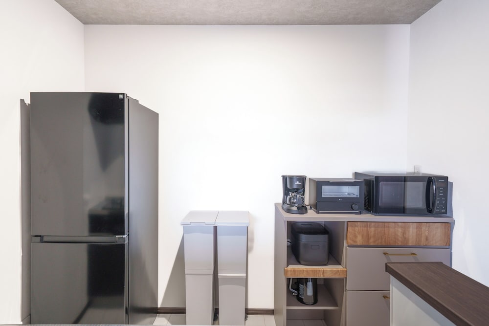 アパートメント 内装3 | HILLS NISEKO 205