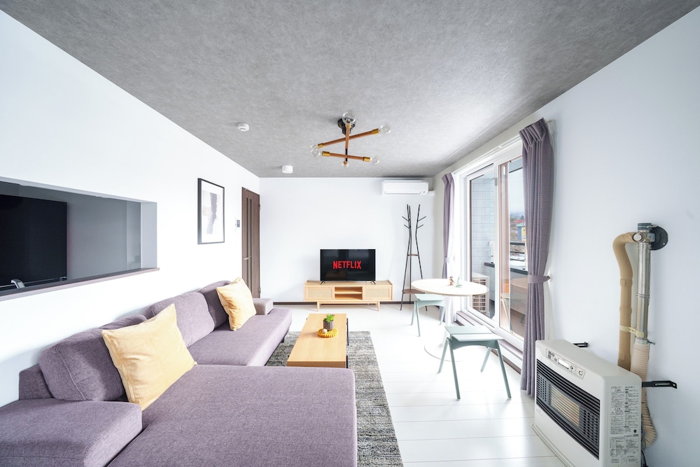 メインイメージ | HILLS NISEKO 206