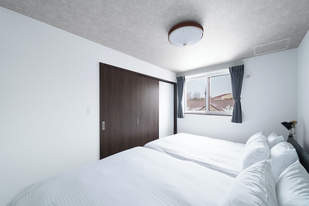 アパートメント 客室2 | HILLS NISEKO 206