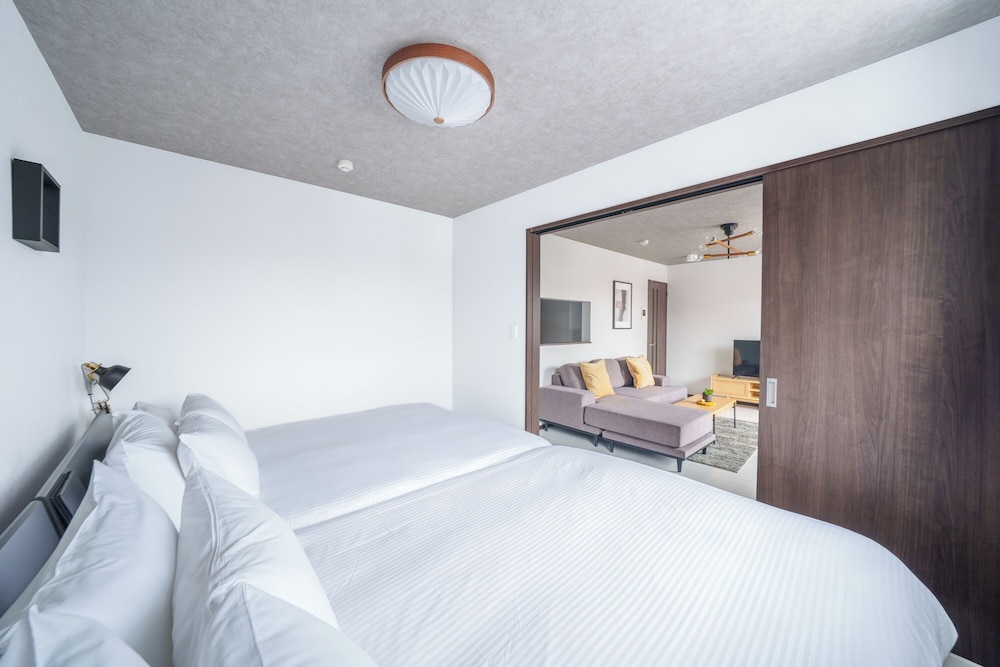 アパートメント 客室4 | HILLS NISEKO 206