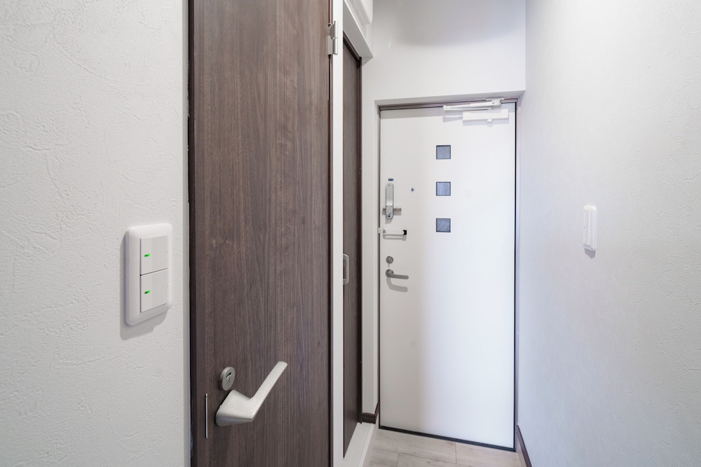 アパートメント 内装1 | HILLS NISEKO 206