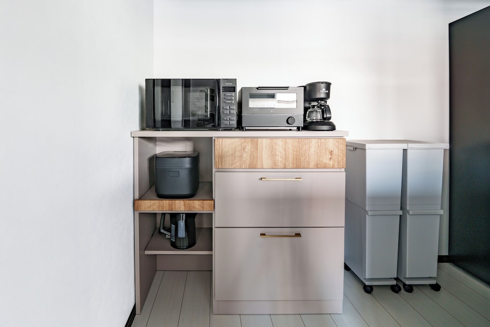 アパートメント 内装7 | HILLS NISEKO 206