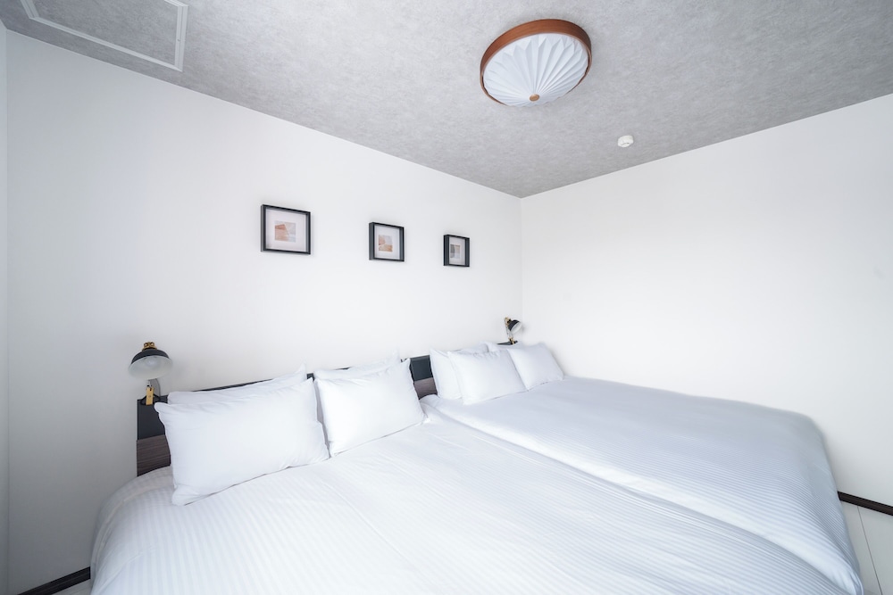 アパートメント 客室1 | HILLS NISEKO 206