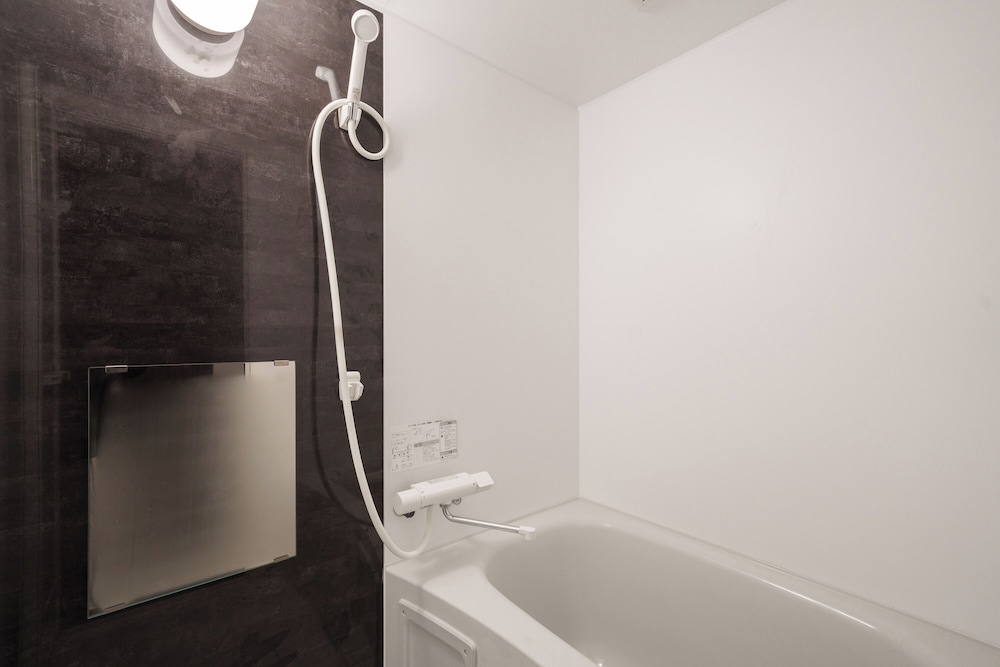 アパートメント バスルーム3 | HILLS NISEKO 206