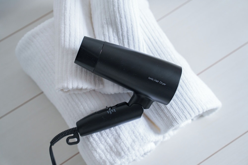 アパートメント バスルームの設備0 | HILLS NISEKO 206