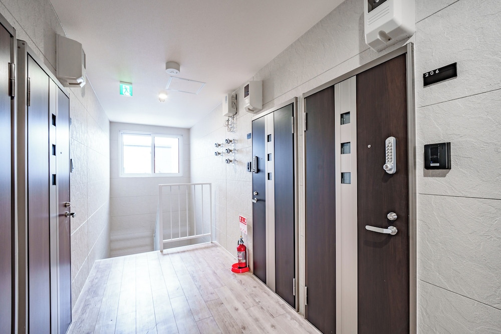 内装1 | HILLS NISEKO 206