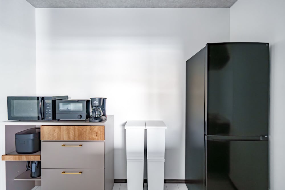 アパートメント 内装5 | HILLS NISEKO 206