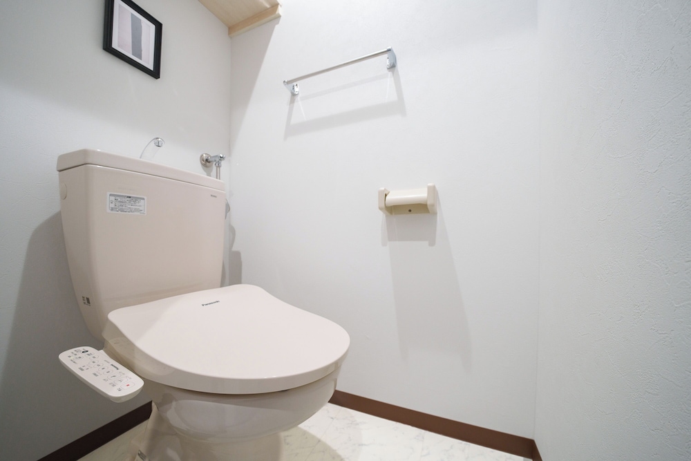 アパートメント バスルーム2 | HILLS NISEKO 206