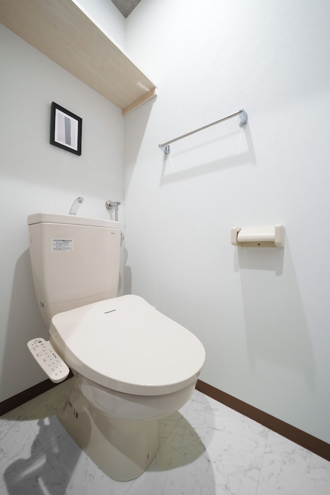 アパートメント バスルーム0 | HILLS NISEKO 206