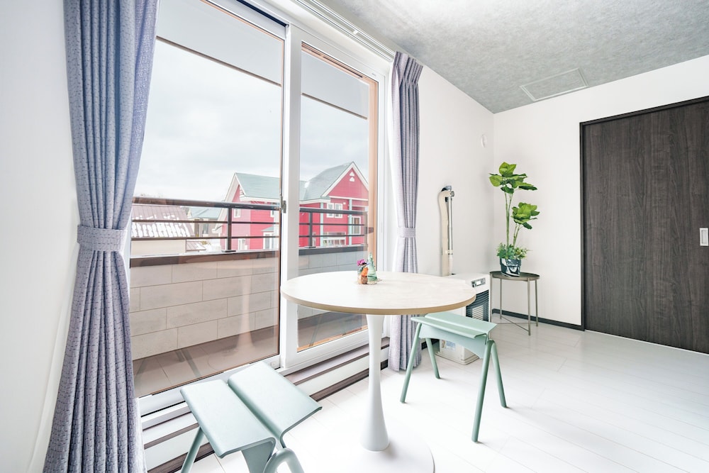 アパートメント 内装3 | HILLS NISEKO 206