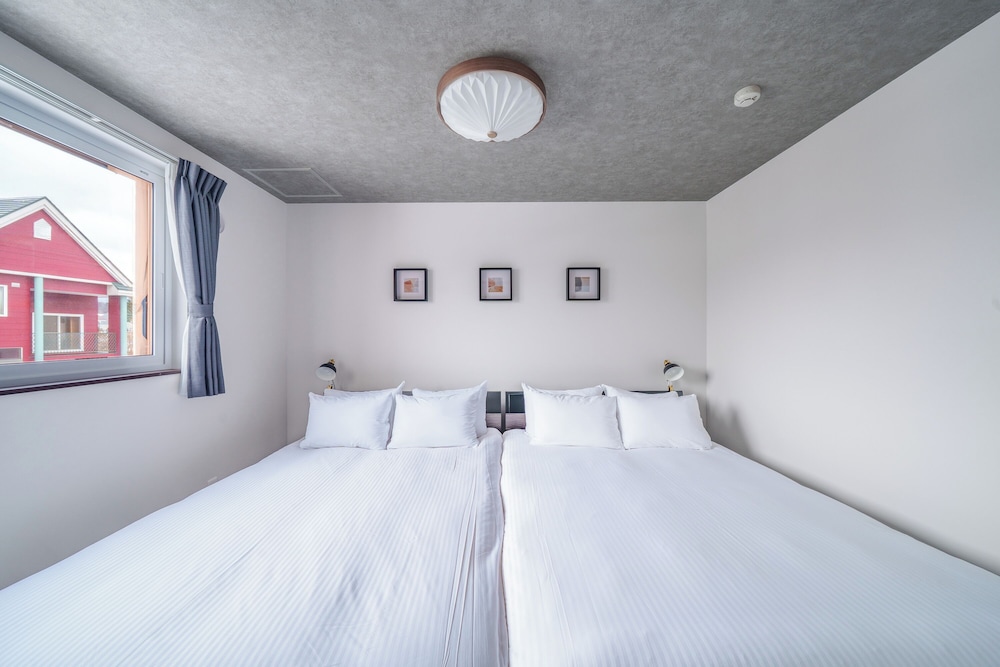 アパートメント 客室3 | HILLS NISEKO 206