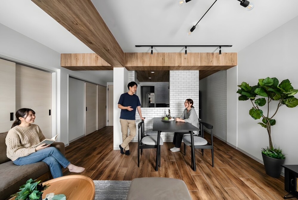 レストラン1 | ZABO HILLS 403 レストラン1 | ZABO HILLS 403