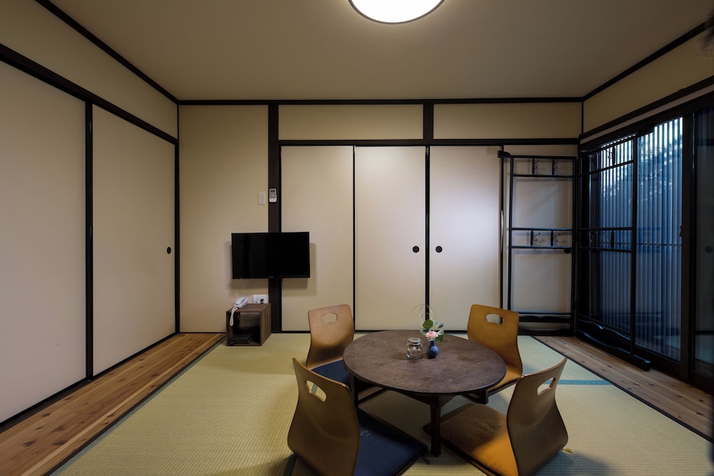 メインイメージ | 奏　東福寺南門