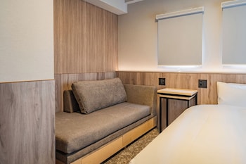 住一道頓堀 8 号店