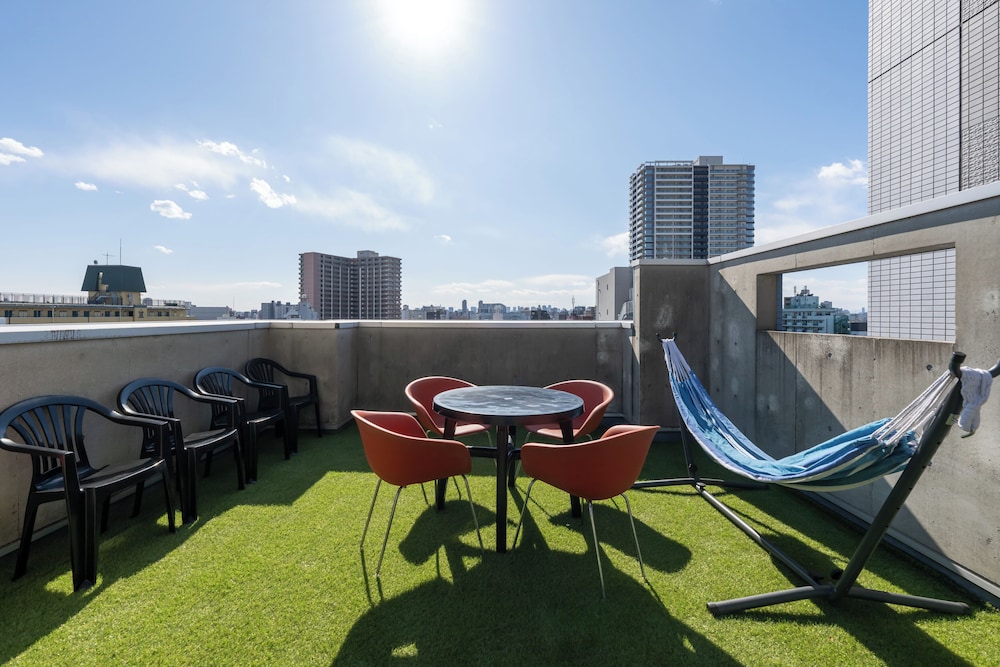 メインイメージ | Stayloop平井