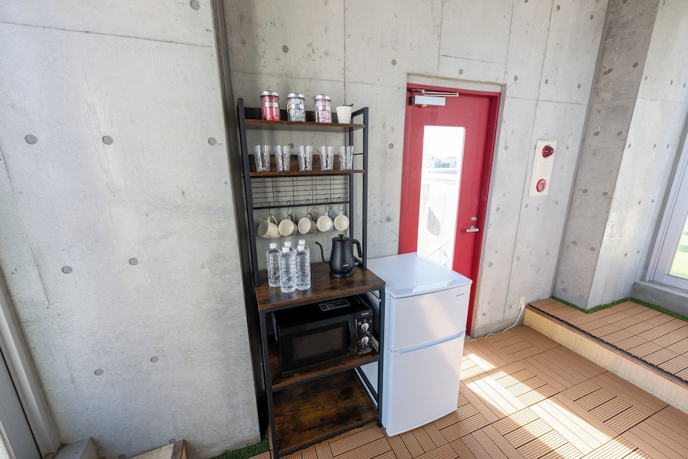 内装1 | Stayloop平井