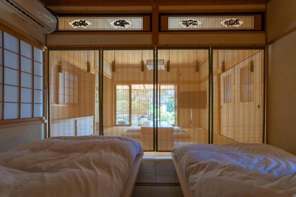 デラックス スタジオスイート 禁煙 ベイビュー 客室6 | HABi-Wakaura