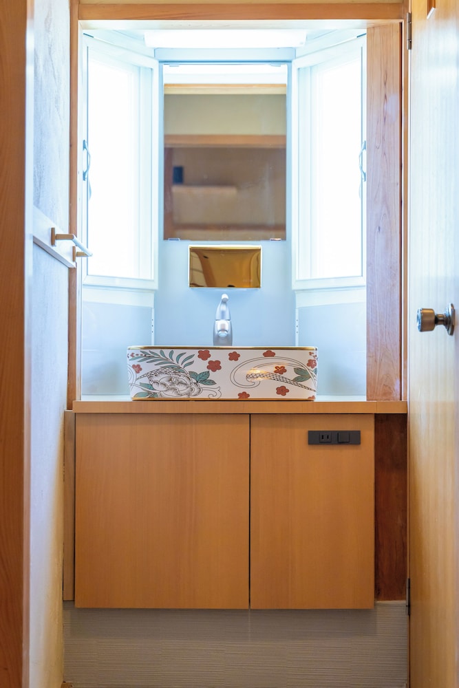 デラックス スタジオスイート 禁煙 ベイビュー 客室7 | HABi-Wakaura