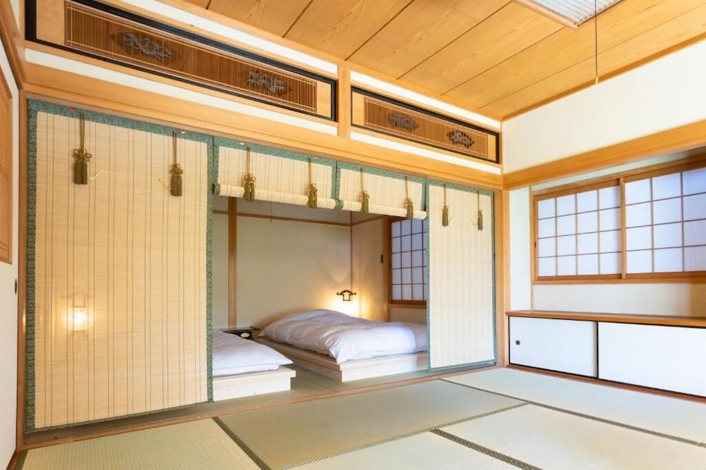 デラックス スタジオスイート 禁煙 ベイビュー 客室5 | HABi-Wakaura